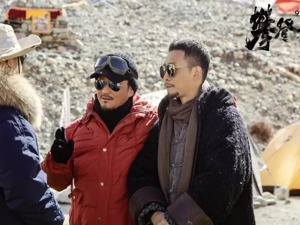 吴京、张涵予正面“硬刚”，《攀登者》、《中国机长》同日上映，你会为哪部买单？