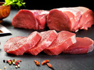 猪肉贵，吃“素肉”？美国“人造肉”盯上中国内地市场，你会接受吗？