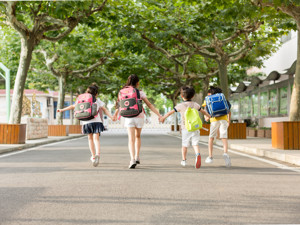 北京发布校园安全新规：学校周边200米为学生安全区域