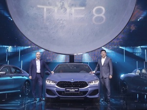 豪华阵容再落“全新8系”一子 BMW“2+4”战略稳步落地