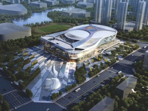 四川省文化和旅游重大项目集中开工 成都8个项目助力“三城三都”建设