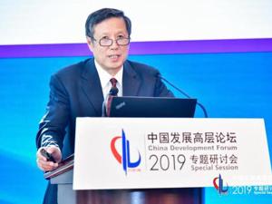 每经专访国家统计局原副局长许宪春：促进中国经济稳中提质，应激发内生潜力发挥平台经济作用