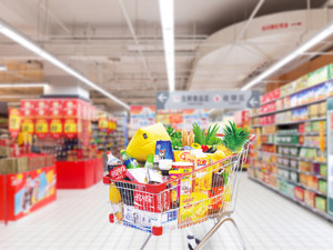 2018年度中国零售百强名单发布 7家企业销售规模过千亿元