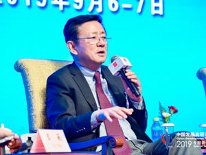 中国（深圳）综合开发研究院院长樊纲：发达国家和发展中国家之间差距在扩大  发展中国家需更长时间缩小科技鸿沟