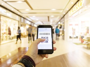 无现金社会？对他们来说，却是个不小的挑战