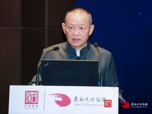 中国村落文化研究中心主任胡彬彬：5G农业将带来“农业革命”