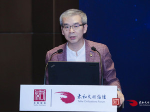 中国职业技术教育学会副会长陈李翔：职业教育的稀缺资源是“师傅”和“工作”