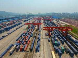 港口、大桥基建项目深入欧陆，先进技术研发中心涌入中国……每经专访商务部欧洲司原司长孙永福：“一带一路”见证中欧广阔合作前景