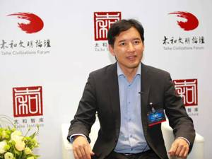 专访丨德国汉堡科学院院士张建伟：机器人和人工智能产业进入理性沉淀期
