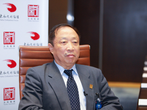 每经专访国开行原首席经济学家黎维彬：“一带一路”基础设施投资20年都有得做，世界的项目应该用世界的钱共同建设