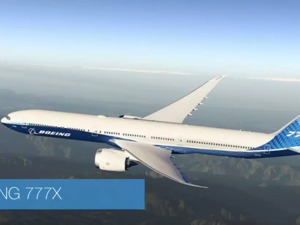 737MAX还在停飞，777X测试时舱门炸开！波音添堵，空客“躺赢”？