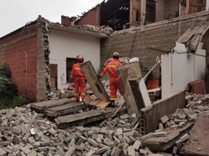 四川威远地震致1死63伤，2.4万余户居民供电全部恢复