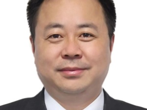 李峰将出任东风悦达起亚总经理