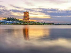 浐灞15年，什么在变，什么没变？