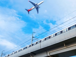 人畅其行、货畅其流——共和国交通运输业发展成就巡礼