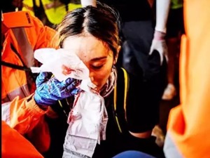香港警方公布“爆眼少女”事件调查进展：已拿到医疗报告
