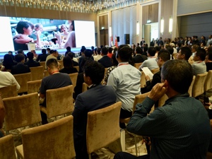 成都牵手迪拜 ：签下8个项目 投资金额达374亿元
