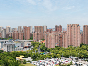 南京楼市新规：市场化租赁住房建成后不得分割转让