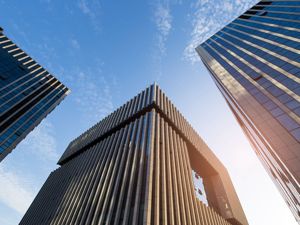 报告：全国大中城市租金平稳下行，跌幅连续4周收窄