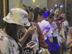 相声观演新模式“云看相声”，能打垮黄牛吗？