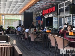 “卖酱油”的海天味业市值胜万科后 “做火锅”的海底捞也超恒大了