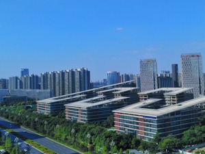 成都高新区再诞生“黑科技” 咕咚发布运动新品