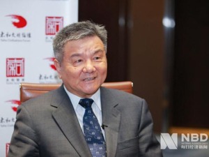 专访工信部通信科技委张新生：5G的应用越快越好 运营商合作共建更能形成合力