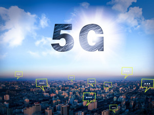 新华社专访：“5G发展需要各方加强合作”——访国际电联秘书长赵厚麟