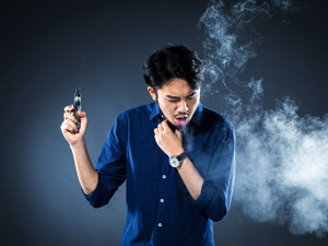 “致命杀手”？美国疑似出现6例电子烟致死病例，电子烟或遭最严整治