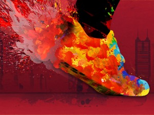 炒代币+炒鞋，一双鞋3万多！“炒鞋币”数字货币交易所业务员称代币周涨幅可达几十倍