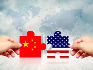 特朗普推迟加征关税，人民币大涨300点！商务部：就采购美国大豆猪肉等询价