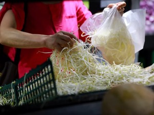“限塑令”实施11年，家里用的塑料袋减少了吗？