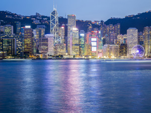 香港再获评为全球最自由经济体 特区政府表示欢迎