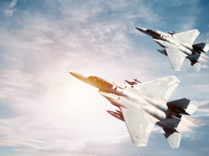美国国务院批准向波兰出售32架F-35战机