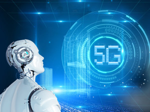华为发布基于5G和AI的能源行业创新解决方案