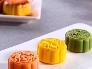 月饼市场的水到底有多深？毛利率超60%，有人一个不卖也躺赚…