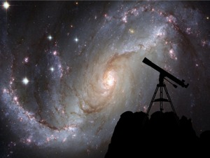 欧洲航天局：太阳系可能又迎来“星际访客”