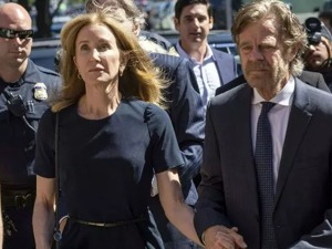 “绝望主妇”这次真绝望了！花钱买分帮女儿进名校，被判入狱