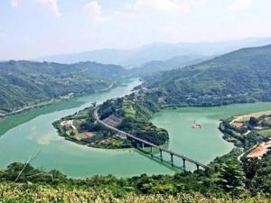 陕西600多座小水电站何去何从？