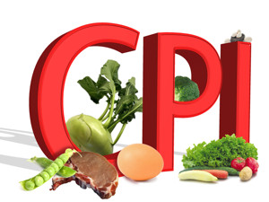 8月CPI上涨2.8%与上月持平   鲜菜连续18个月同比上涨后首次转降