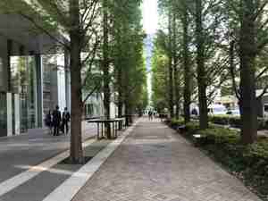 每经专访日建设计常务执行董事、都市部门总裁大松敦 TOD开发最重要的原则：让人更舒适便捷地从站点走向街区