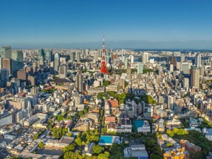防止“东京跌落”，日本为何寄希望于它？