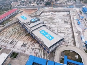 中国又创造一项新世界纪录！海外网友满眼羡慕