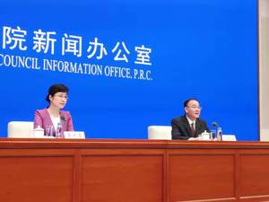 去年乡镇快递网点覆盖率超过95%  建制村直接通邮率接近100%