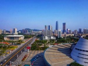 深圳广州之后，广东第三个千万人口的大城市要出现了