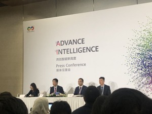 华为副董事长胡厚崑：出售5G专利能够消除技术安全的猜疑