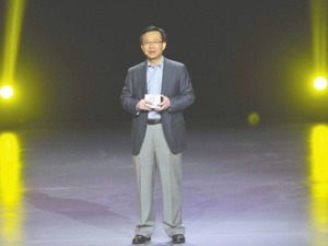 安铁成出任中汽中心董事长、党委书记、总经理