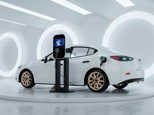 2030年海南省内私家车将全部使用新能源，这家靠卖房自救的车企笑了
