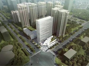 成都金牛区发布国企改革实施方案 打造10个特色文化创意园区