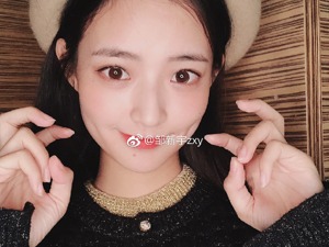惊！那位演员跨界券商销售的美女竟然离职了，去向不明！她在国金证券的9个月发生了啥？